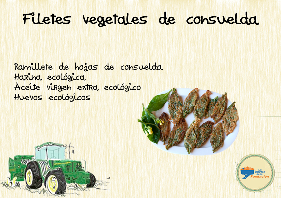 Receta ecológica