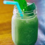 Batido detox