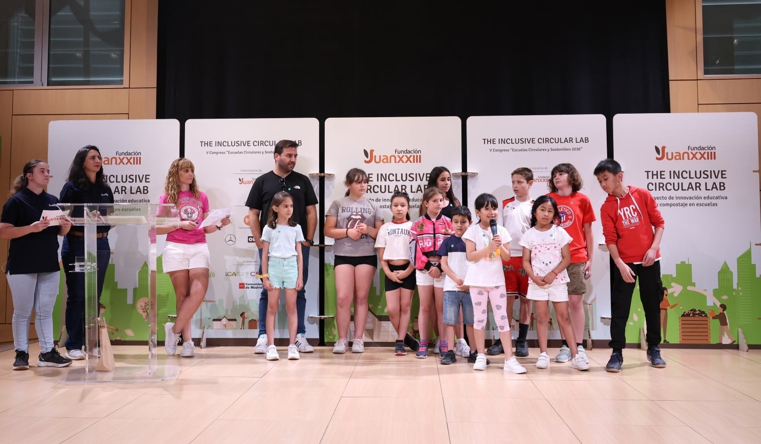 70-colegios-un-objetivo-comun-celebrar-la-sostenibilidad