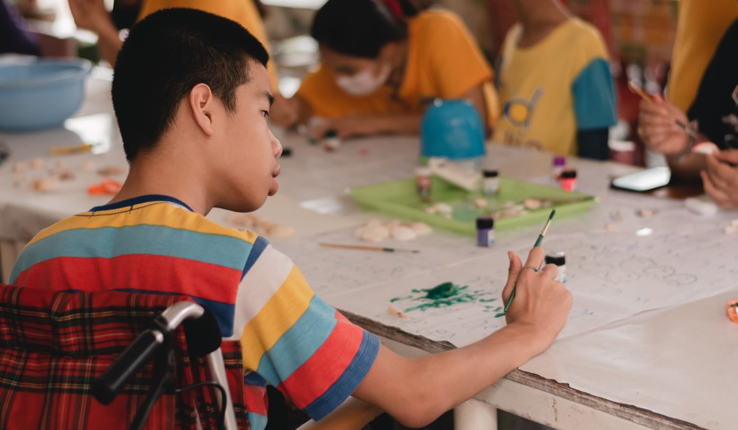 como-la-educacion-especial-fomenta-la-autoestima-y-habilidades-sociales
