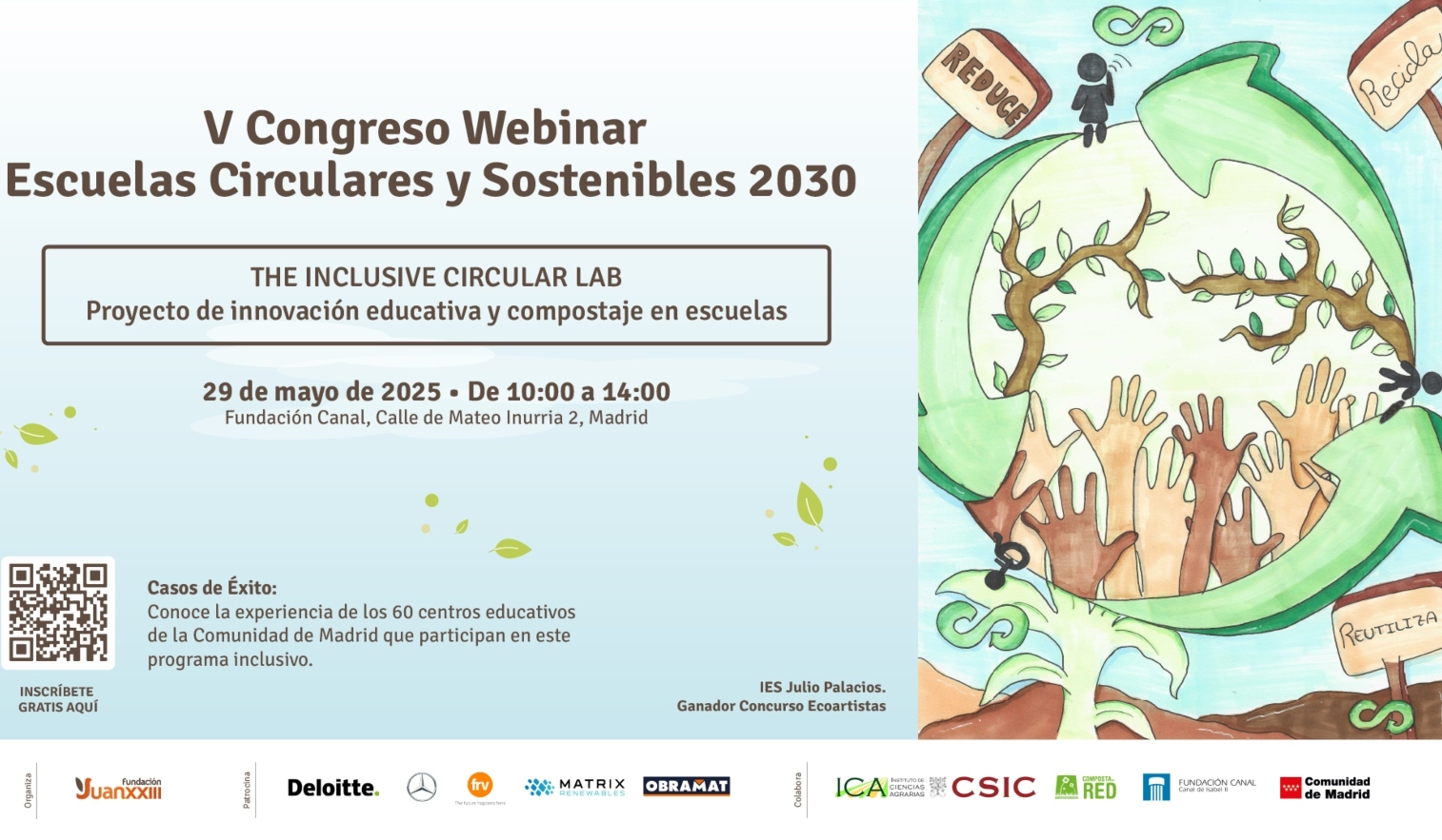 os-invitamos-al-v-congreso-escuelas-circular-y-sostenibles-2030