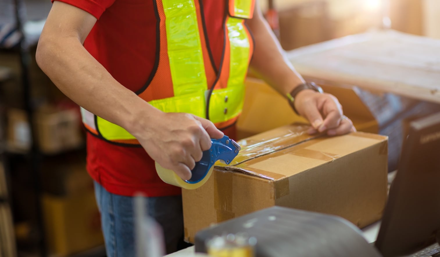 ¿Qué es el servicio de copacking? Tipos, funciones y ventajas para tu empresa
