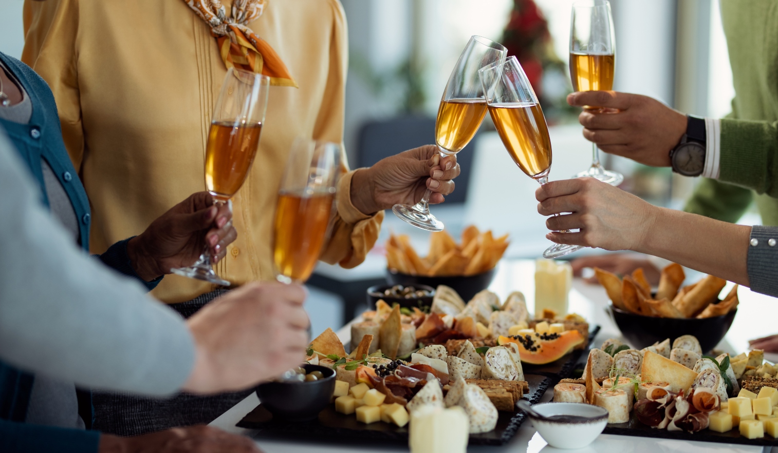 ¿Qué valor aporta un catering solidario para eventos de empresa?